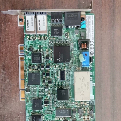 三菱PLC模块PC端光纤通讯板卡Q80BD-J71GP21S 议价