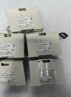 三菱PLC模块，FX2N-64DNET/FX2N-1(议价）