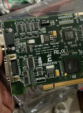 EURESYS Grablink Value Camera 议价