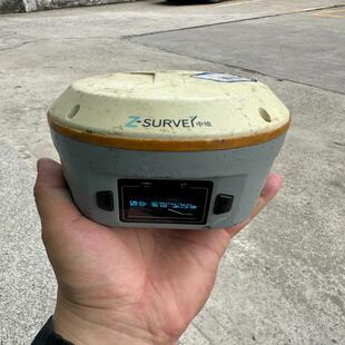 议价 华测i70主机一台 2028年到期