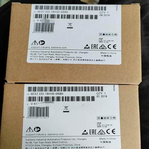 6ES7222-1BH32-0XB0西门子SIMAT(议价）