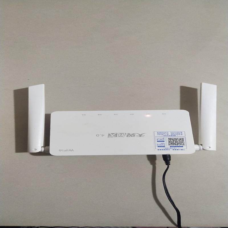 天翼网关(双频Wi-Fi6)，型号：HN8145X6(议价）图片