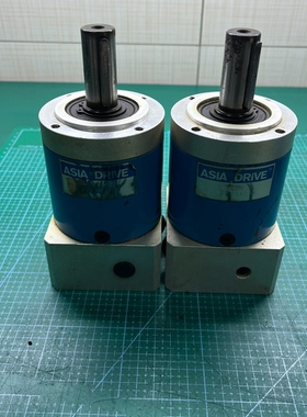 ASIA DRIVE减速机：EG080-15 议价