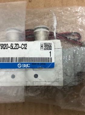 SMCSY9120-5LZD-C12电磁阀，数量 议价