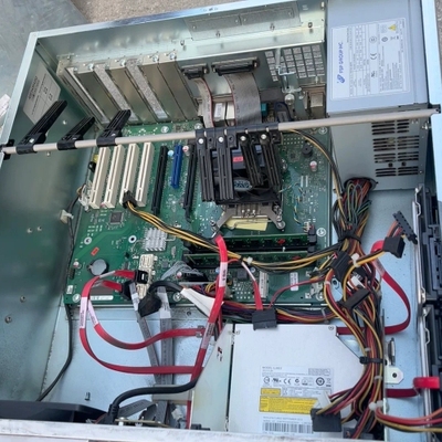 西门子工控机 IPC547E 6BK1800-5SR24- 议价