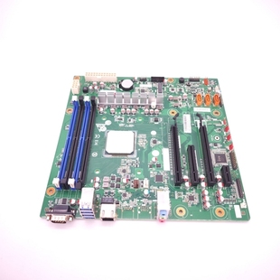 海光3250/3350主板 八核3.0GHz，板载2个千兆网 议价