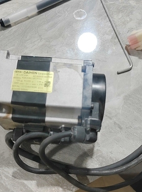 OTC电机R2AA06010FCPDG/议价W-L02148 议价