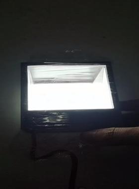 工业视觉光源，同轴光，白色光，型号HW-COM60W(议价）