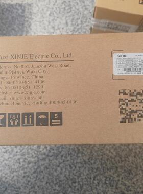 信捷电机MS6S-80CS30B3-21P0 ，(议价）