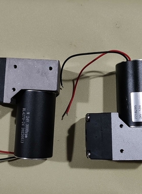 三个pengpu蓬普真空泵 ，771829S，BL4270- 议价