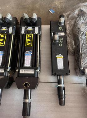 美国Tolomatic焊接伺服电缸GSWA04-MV(议价）