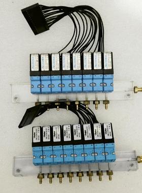 Parker/PNEUTRONICS电磁阀组990-(议价）