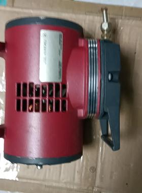出一款红色的THOMAS牌电机，型号为160-FC-(议价）