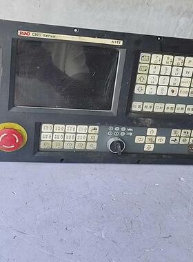 凯恩帝数控系统 K1Ti，拆机拆下来的，成色看图，实(议价）