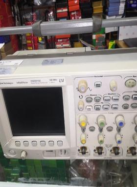 安捷伦DSO5014A示波器100m/2GS四端口，(议价）