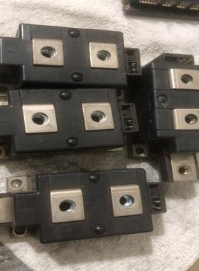 mcd255-16io1、拆机包上机。漂亮的120一(议价）