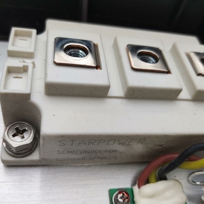 斯达 STARPOWER IGBT模块 GD200HF 议价