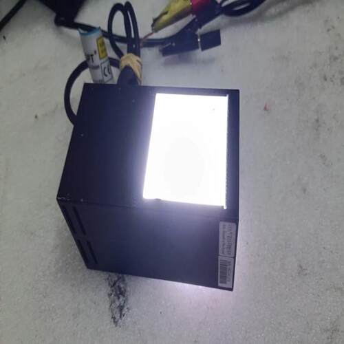 工业视觉光源，白色LED光源，型号OPT-CTD50(议价）