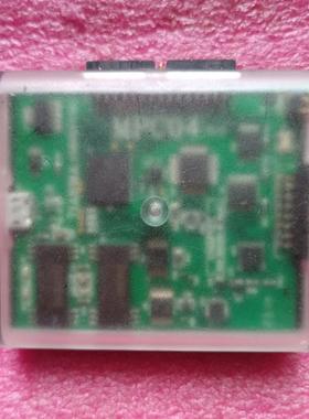 二手拆机流水线设备 MPC04 上海河美电子，触摸屏(议价）