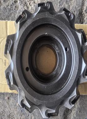 肯纳刀盘KENNAMETAL  HERTEL 125(议价）