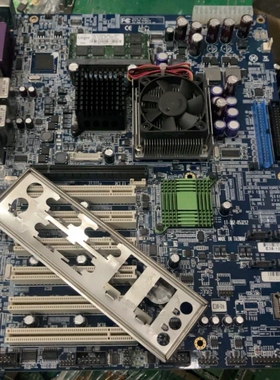 工业设备主板 17-102-053212 B5325L－D2 议价