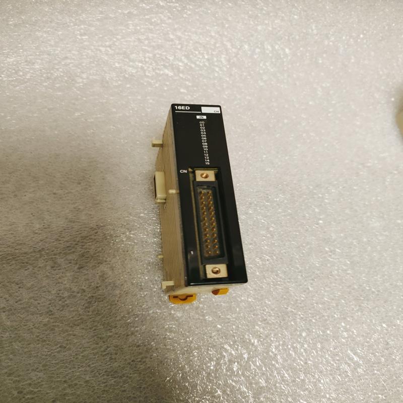欧姆龙CPM2C-16EDC有两个(议价）