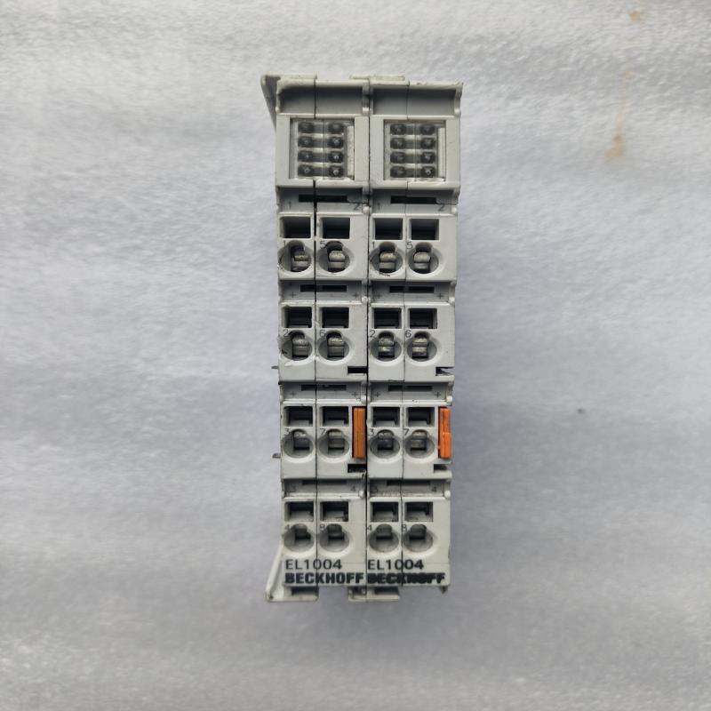 BECKHOFF倍福模块 EL1004(议价)