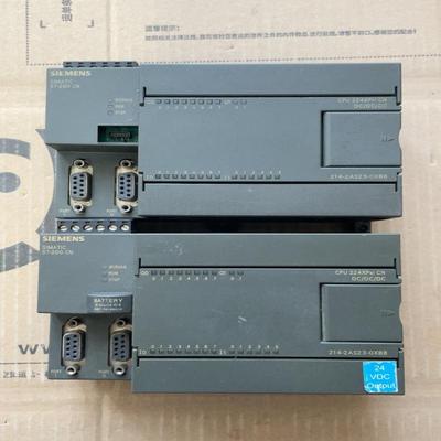 西门子s7-200 CPU 224XPsi CN  (议价）
