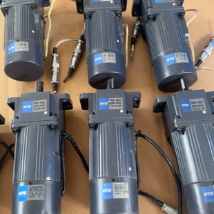 减速机5GU5K OGT 5IK120GU 议价 欧特电机