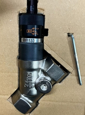 IFM宜福门 SB1533 SBY233 流量开关正 议价