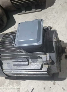 西门子三相异步电动机，型号为1TL0001-1EB4，功率2 议价