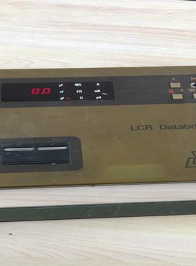 Telemeter LCR Databridge 4(议价）