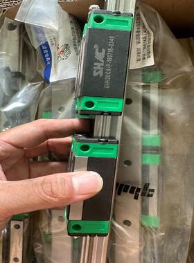 台湾鼎翰SHAC导轨，GHH20CA-p-1906(议价）