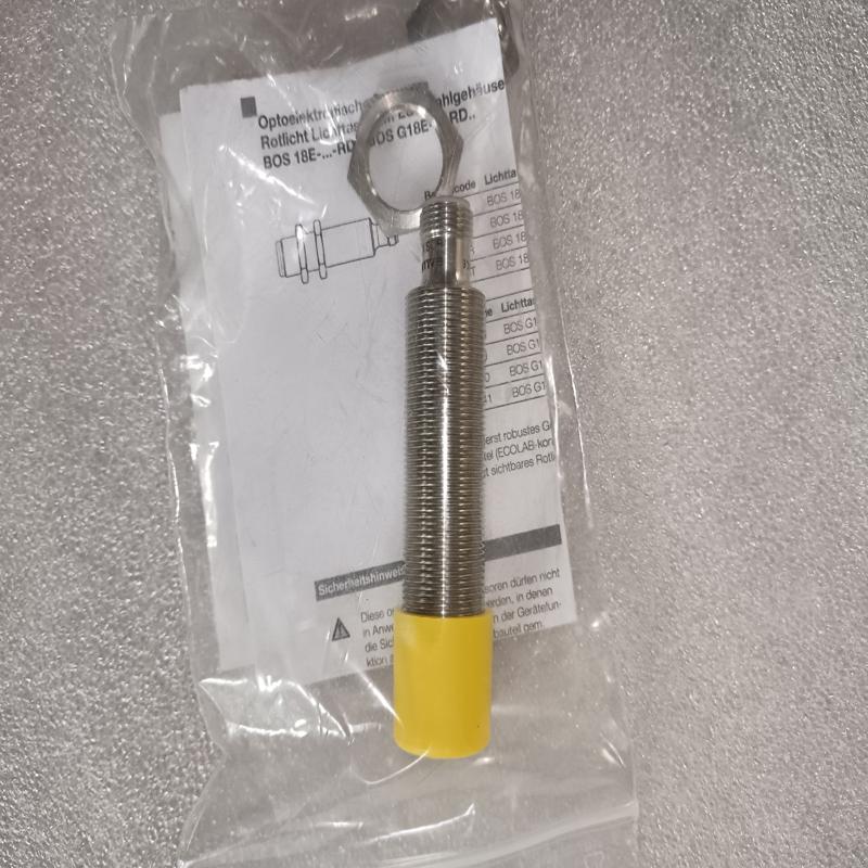 BALLUFF巴鲁夫传感器 BOS023T(议价）