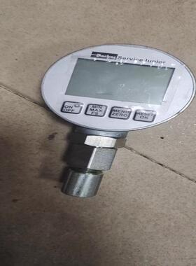 二手德国进口Parker派克SCJN-100-01压(议价）