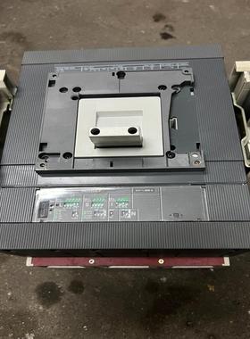 ABB塑壳断路器T6HLSI800A TMA 3P，(议价）