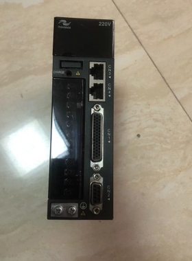 汇川750w二手 伺服驱动器IS620PS5R5I 实物拍摄 议价