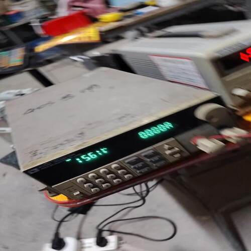 艾德克斯直流电子负载测试仪HT3150A  120V(议价）