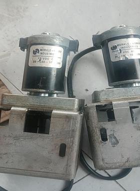 MERKLE-KORFF INDUSTRIES 电机(议价）