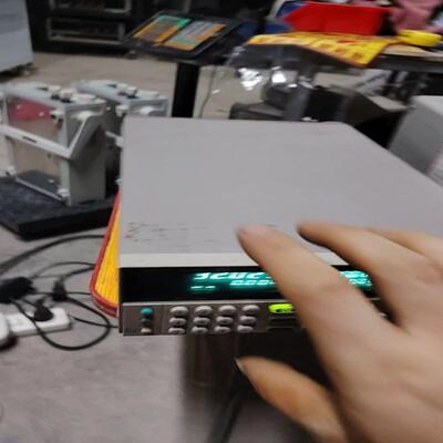 Topfer TDL-6015电子负载，成色如图，功(议价）