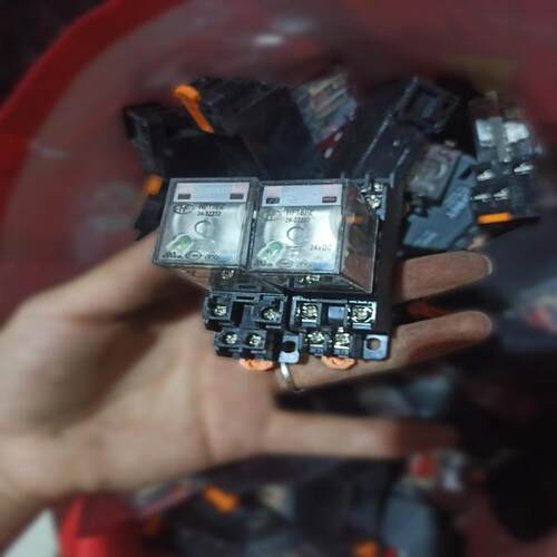 新款宏发继电器18FF HF18FZ- 24 2Z2(议价）