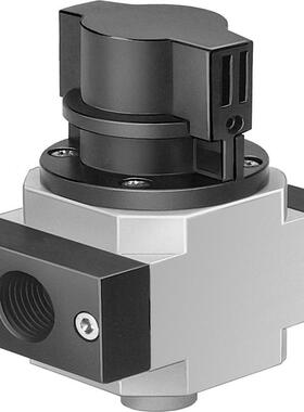 费斯托FESTO 162809 开关阀 HE-3/8(议价）