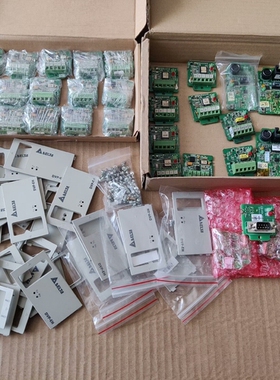 台达EH3PLC，EH3，EH2系列扩充卡以太网卡 DVP- 议价