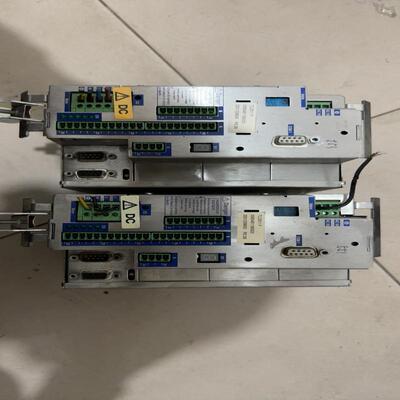 BERGER+LAHR+百格拉伺服驱动器TLC511(议价）