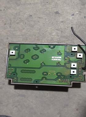 安川变频器GA700电容板，ETX730981(议价）