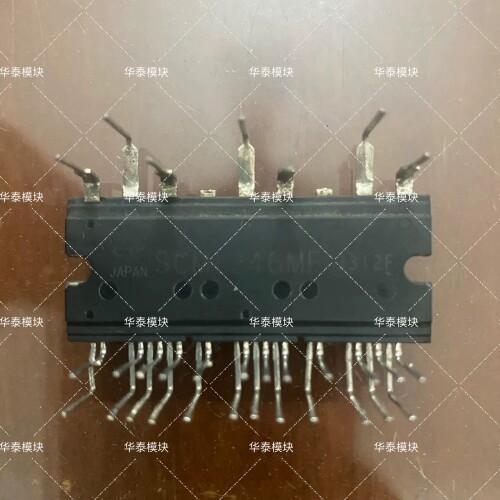SCM1246MF 三肯模块 进口拆机 质量保证 议价