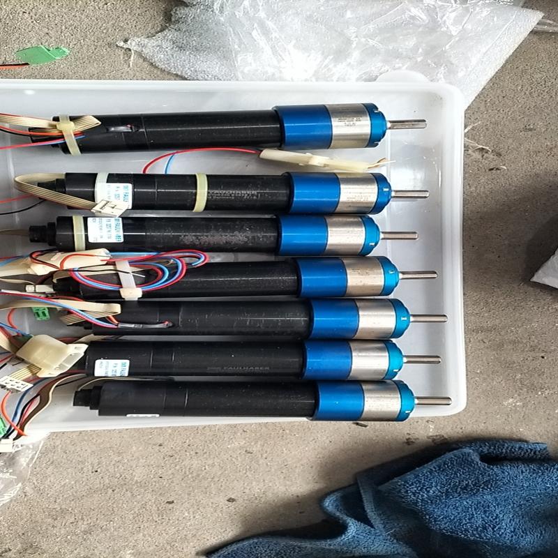 FAULHABER3257G024CR带刹车编码器减(议价）