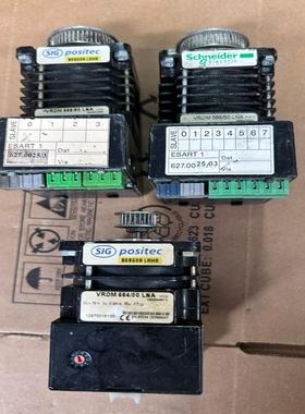 百格拉VRDM 566/50 LNA，型号是ESAR(议价）