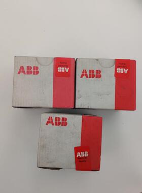 ABB AI523-XC 模拟输入模块，德国制造，质(议价）