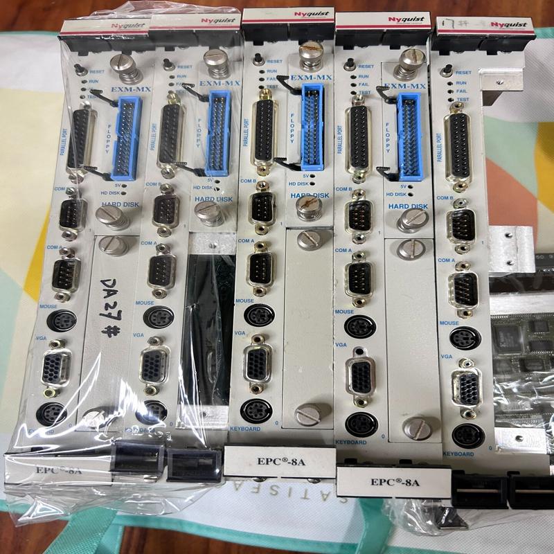 NYQUIST EPC-8A/EXM-MX2/EXM(议价）